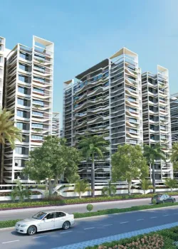 Shree Balaji Wind Park, Chandkheda, Ahmedabad