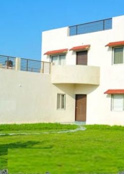 BelleVue Vieraaa, Satellite, Ahmedabad