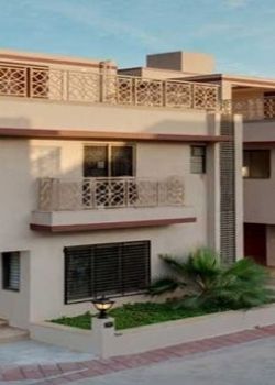 The Meadows, Prahlad Nagar, Ahmedabad