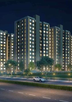 Aarohi Elysium, Bodakdev, Ahmedabad