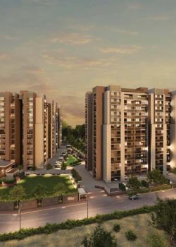 Riviera Blues, Satellite, Ahmedabad