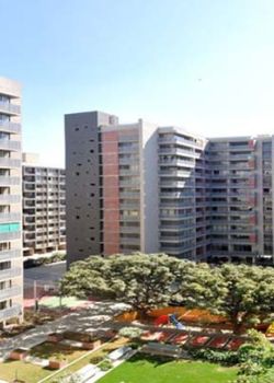 Gala Aura, Prahlad Nagar, Ahmedabad
