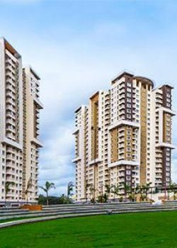 Salarpuria Sattva Greenage, 