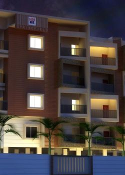 Ds Max Springfield, Bylahalli, Bangalore