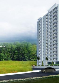 GR Heights, Bylahalli, Bangalore