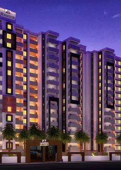 MJ Lifestyle Amadeus, Bylahalli, Bangalore