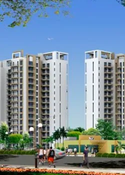 Ozone Park Apartments, Dari, Deoghar