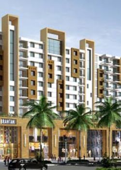 Ideal Regency, Shakespeare Sarani, Kolkata