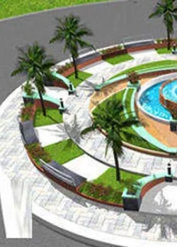 Manglam City, Mansarovar, Jaipur