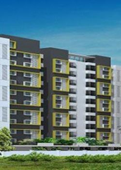 Sidharth Upscale, T Nagar, Chennai