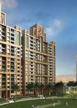 Ideal Aquaview, Shakespeare Sarani, Kolkata