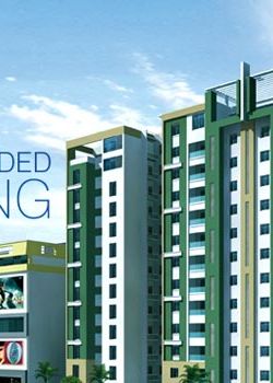 Esthell Golden Square, Velachery, Chennai