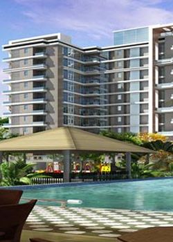 RG Euphoria, Lucknow