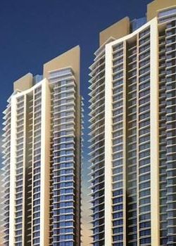 Shreeji Atlantis, Kandivali West, Mumbai