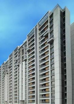 Orchid Divine, Prahlad Nagar, Ahmedabad