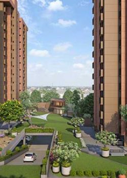 Sun South Park, Neemrana, Alwar