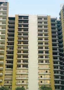 Panchsheel Wellington, Sector 63 Noida