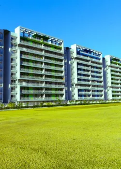 Pacific Golf Estate, Dehradun