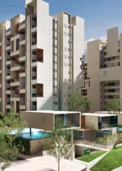 Rohan Abhilasha, Bhandarkar Road, Pune