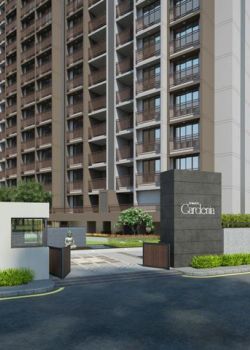 Swati Gardenia, Prahlad Nagar, Ahmedabad