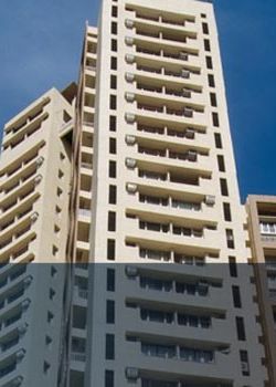 Ashok tower, Lonavala, Pune