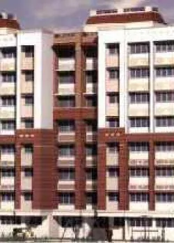 Jyoti Complex, Vasai, Mumbai