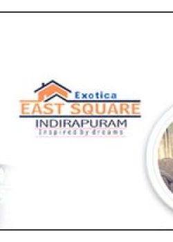 Exotica East Square, Anand Lok, Delhi