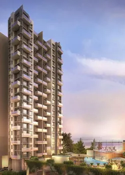 24k Sereno, Wagholi, Pune