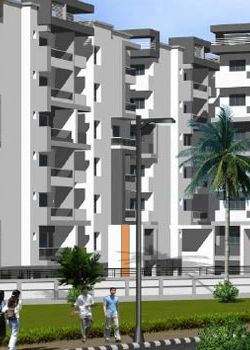 Meenakshi Planet City, Hoshangabad Road, Bhopal
