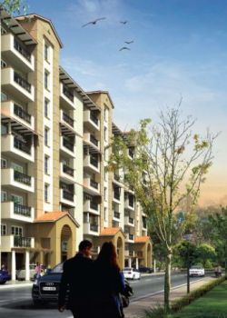 Emaar Palm Hills, Kasturba Gandhi Marg, Connaught Place, Delhi