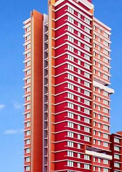 Raj Residency, Goregaon, Mumbai