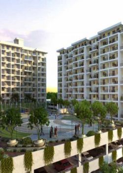 IVY Apartment, Wagholi, Pune