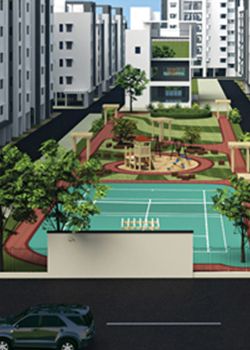Adroit Districts, Chennai