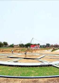 Suncity Township, Sector B Vasant Kunj, Delhi