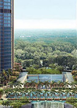 White City, Andheri East, Mumbai