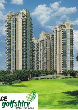 ACE Golfshire, Alpha Beta Gama, Greater Noida