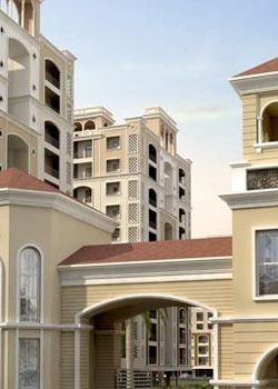 Aishwarya Empire, Priyadarshini Nagar Colony, Raipur