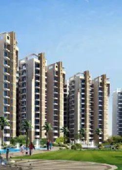 Savitry Greens 1, Zirakpur