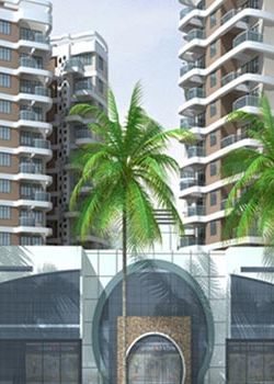 Ace Almighty, Alpha Beta Gama, Greater Noida
