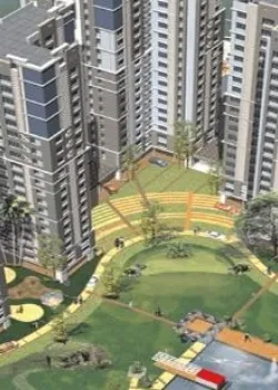 Active Acres, R N T Marg, Indore