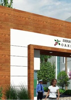Shravanthi Oakridge,