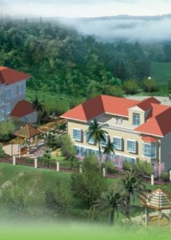 Green Acres Hill City, Lokhandwala, Andheri West, Mumbai