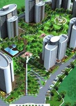 Brys Indihomz, Sector 63 Noida