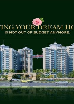 Samridhi Luxuriya Avenue, Jagriti Enclave, Delhi