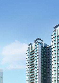 The Luxor, Goregaon, Mumbai