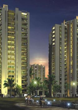 Paramount Symphony, Sector 63 Noida
