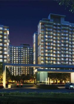 Paras Irene, Golf Course Road, Gurgaon