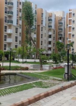 Avinash Pride, G.E Road, Raipur