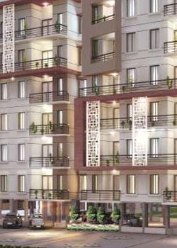 Avinash Capital Homes 2, G.E Road, Raipur