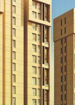 24K Glitterati II, Wagholi, Pune